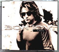 Bon Jovi - Always CD 2